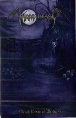 Front Beast : Wicked Wings of Wartjalka